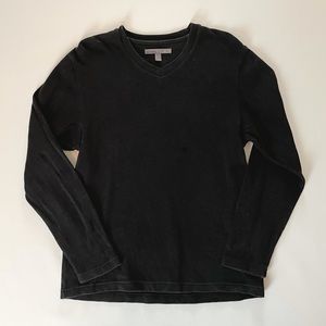 Old Navy Men’s V Neck Sweater